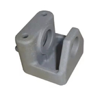 Customized Carbon Steel Parts Lost Wax Casting Investment Casting